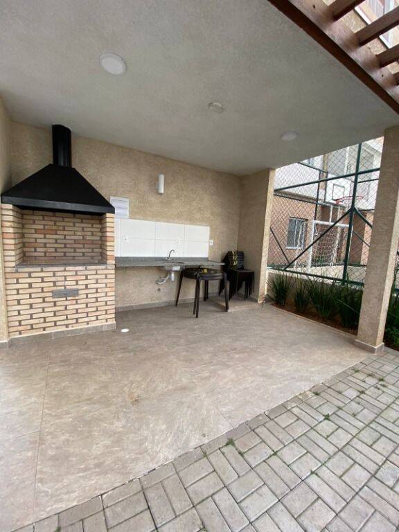 Apartamento, 2 quartos, 37 m² - Foto 10