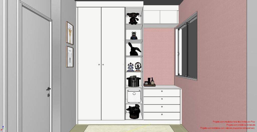 Apartamento, 2 quartos, 37 m² - Foto 15