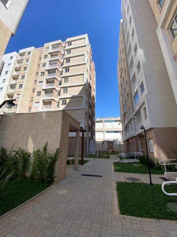 Apartamento, 2 quartos, 37 m² - Foto 16
