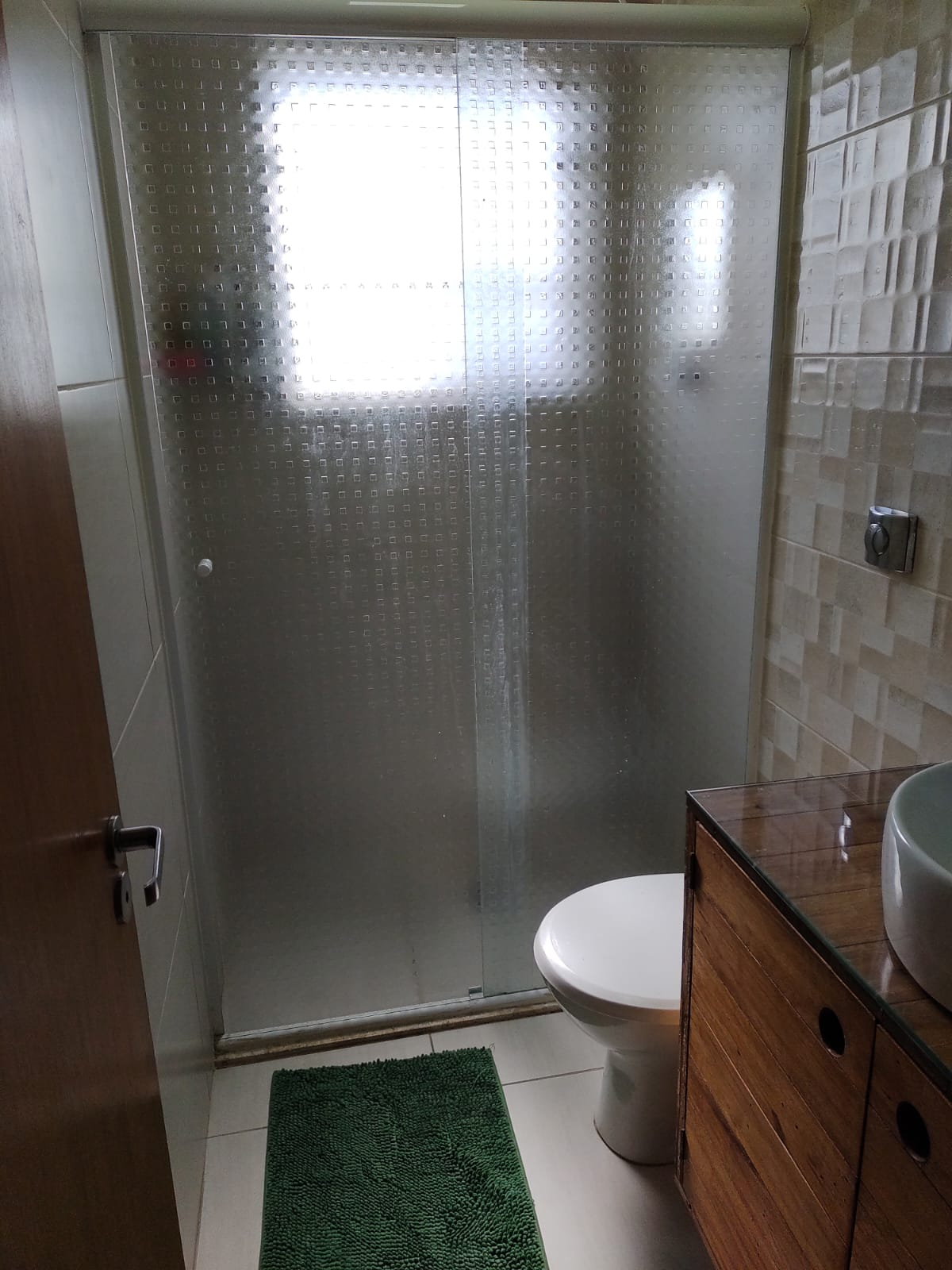 Casa de Condomínio, 2 quartos - Foto 3