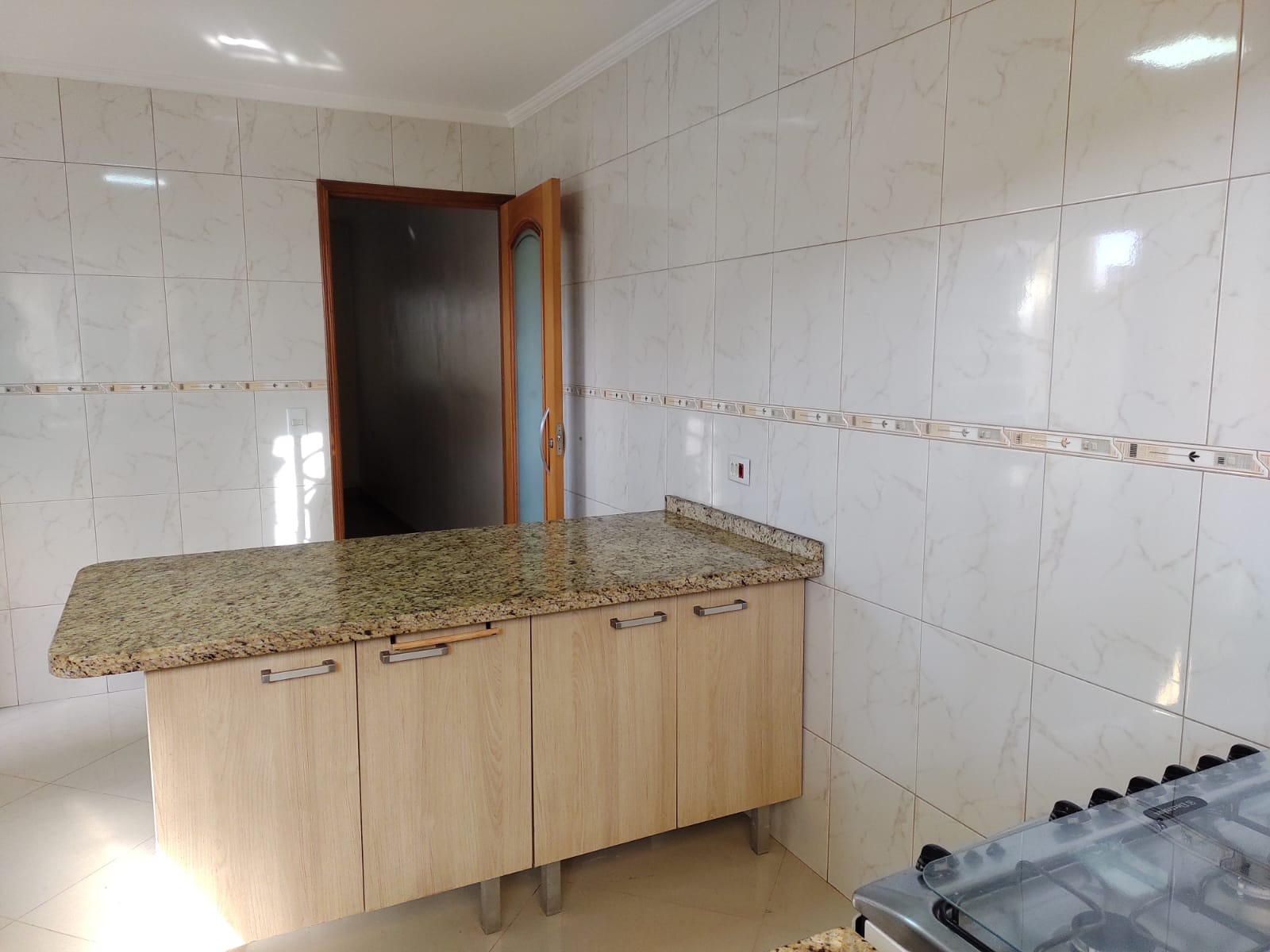 Casa de Condomínio, 2 quartos - Foto 4