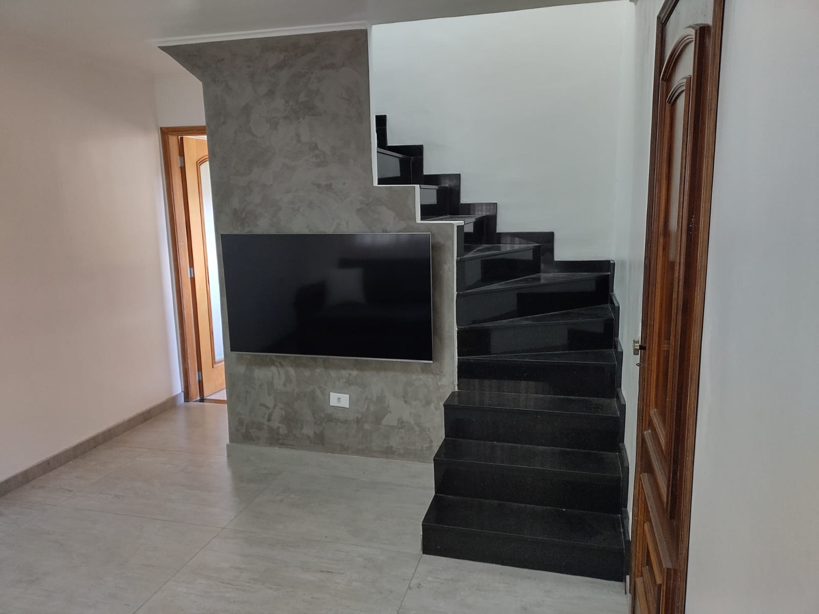 Casa de Condomínio, 2 quartos - Foto 5