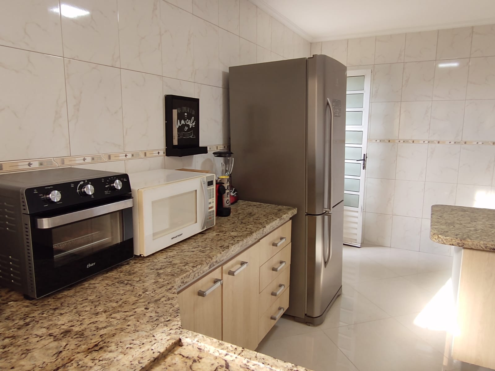 Casa de Condomínio, 2 quartos - Foto 6