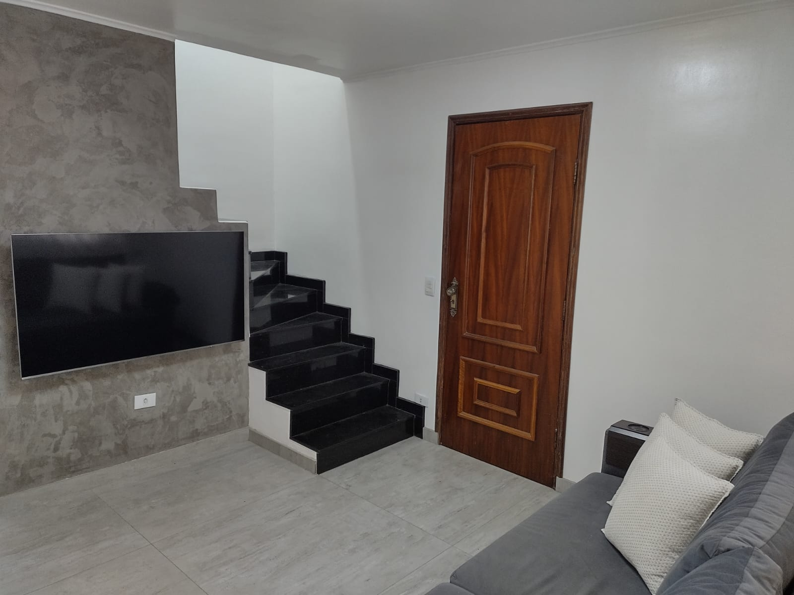 Casa de Condomínio, 2 quartos - Foto 8