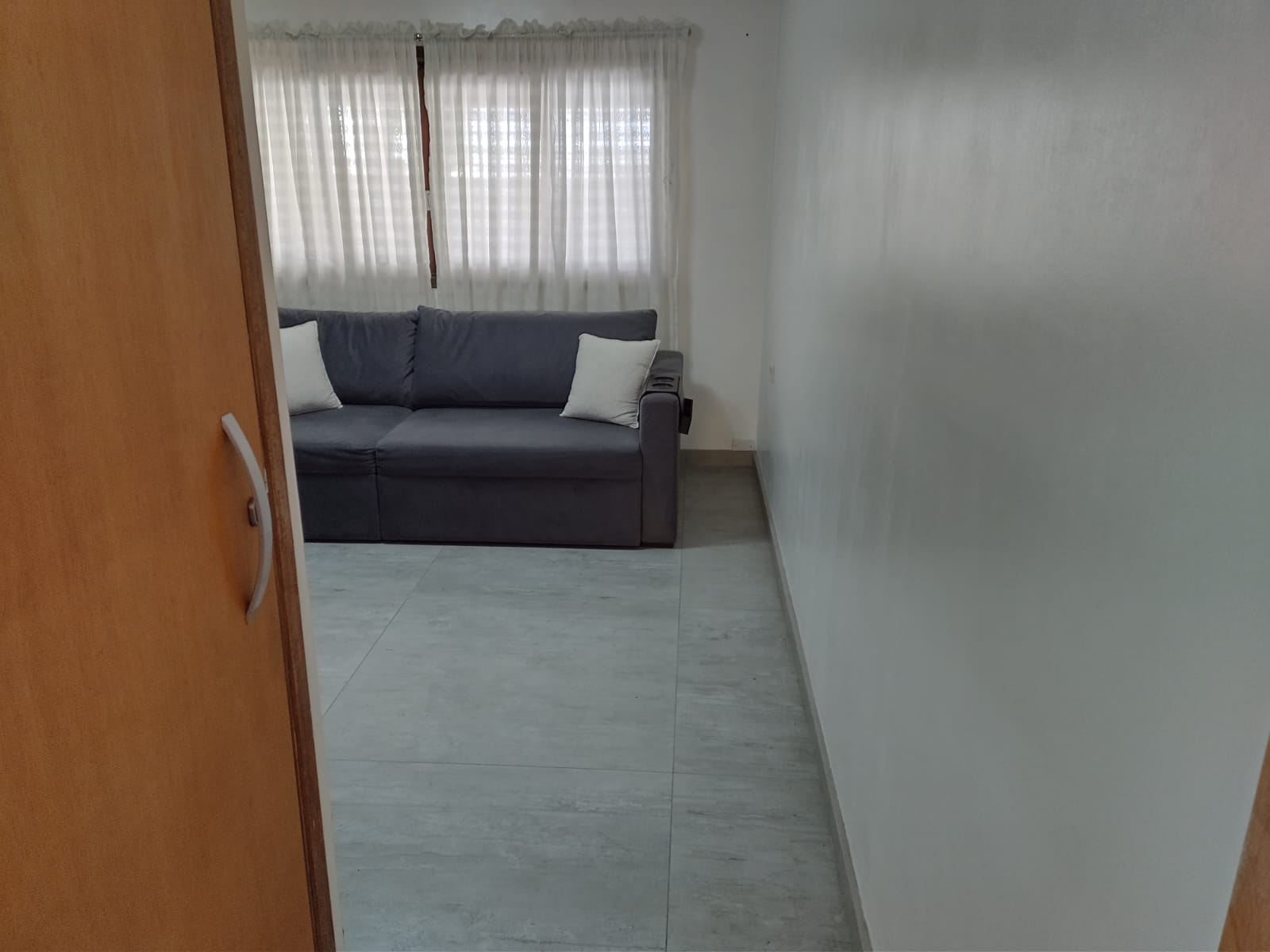 Casa de Condomínio, 2 quartos - Foto 10