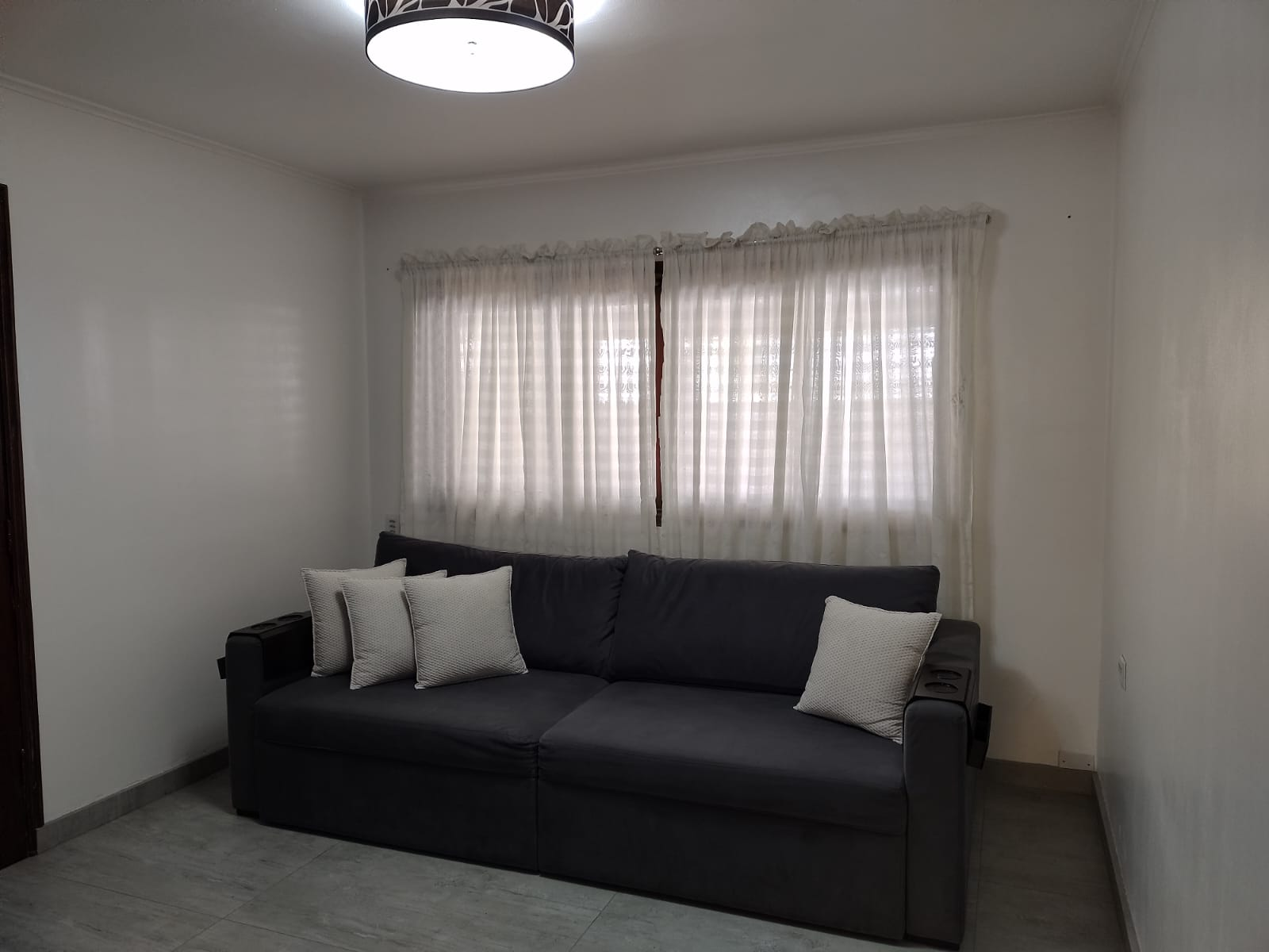 Casa de Condomínio, 2 quartos - Foto 9