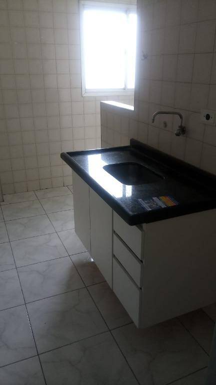 Apartamento, 2 quartos, 55 m² - Foto 6