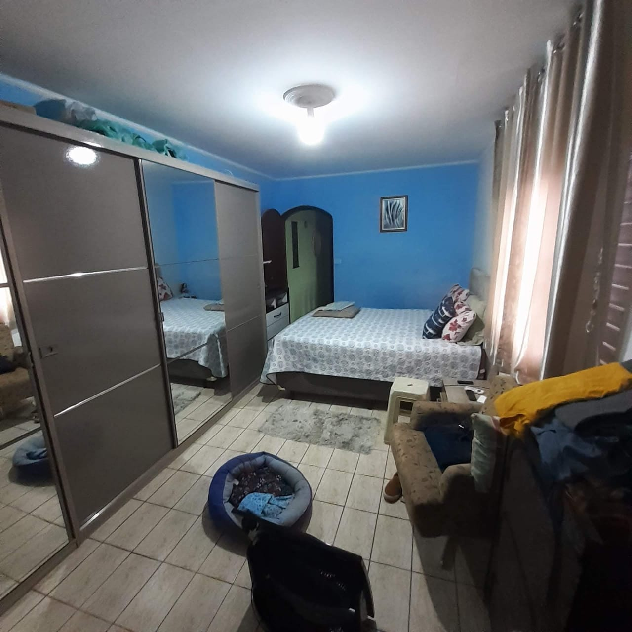 Sobrado, 2 quartos, 130 m² - Foto 5