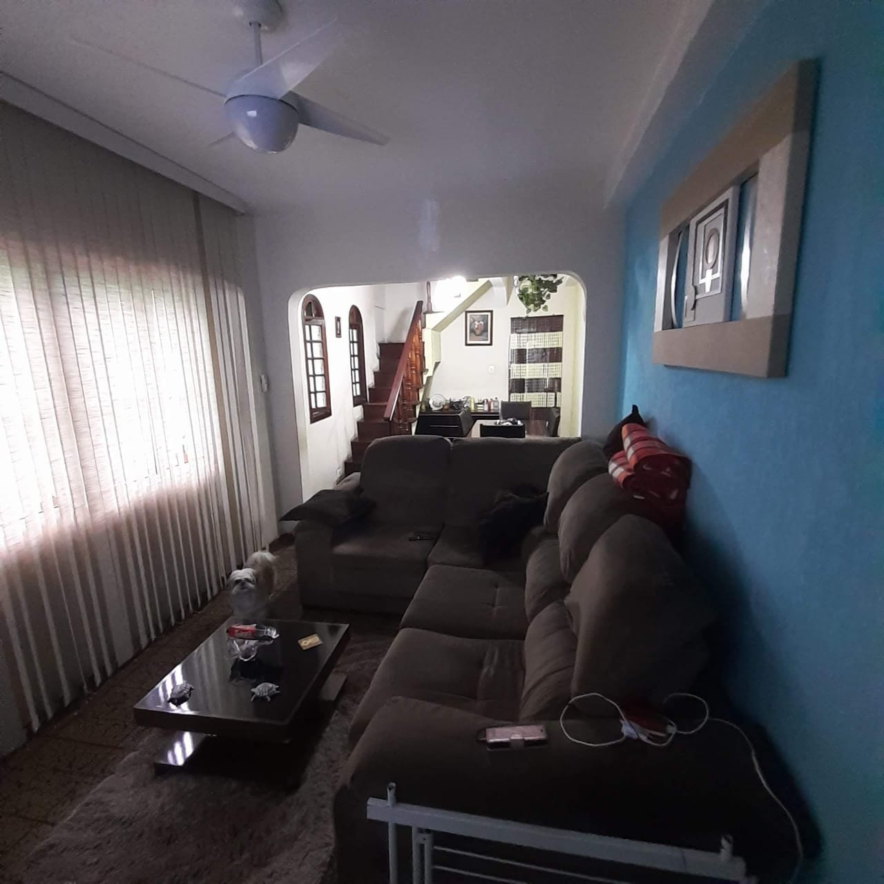 Sobrado, 2 quartos, 130 m² - Foto 11