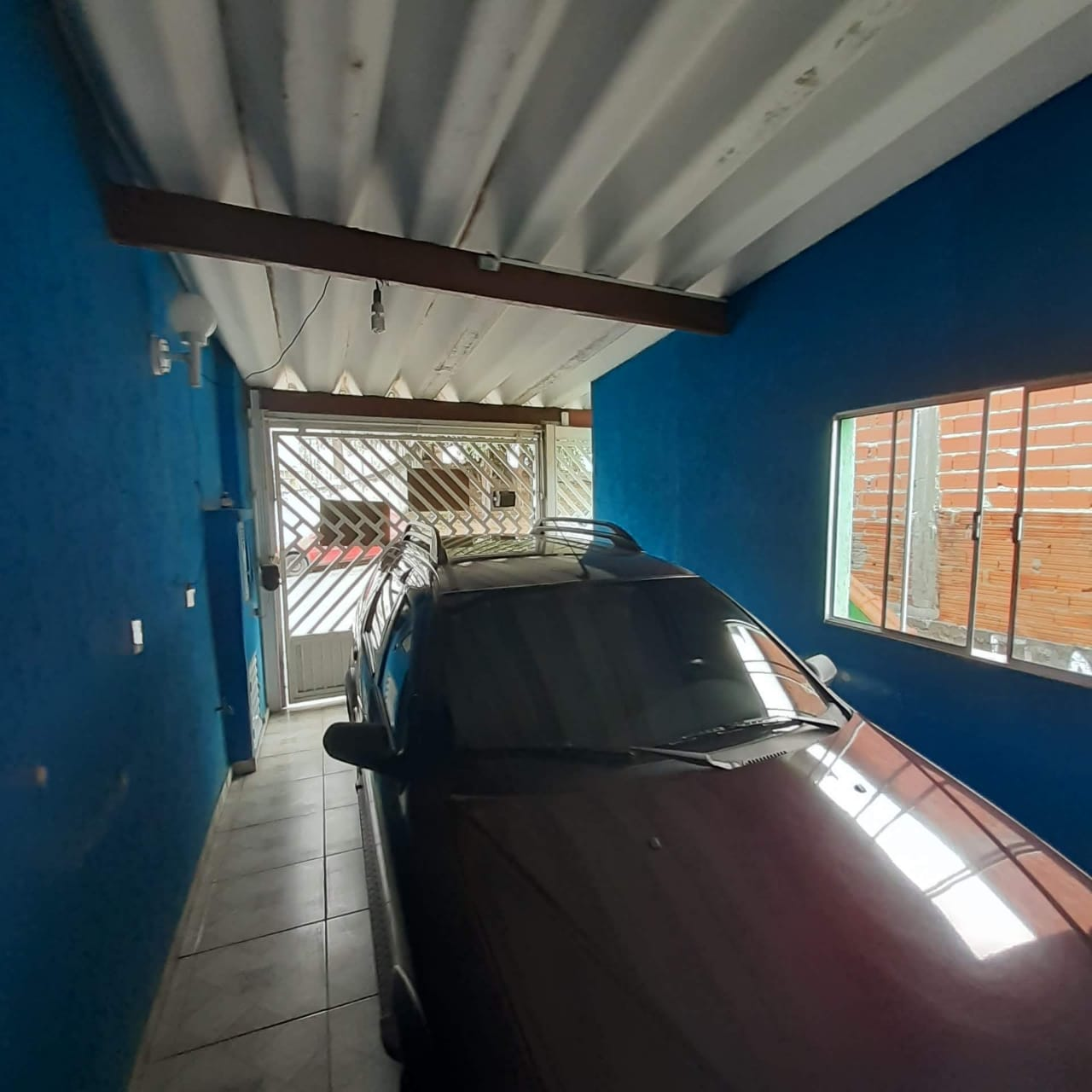 Sobrado, 2 quartos, 130 m² - Foto 12