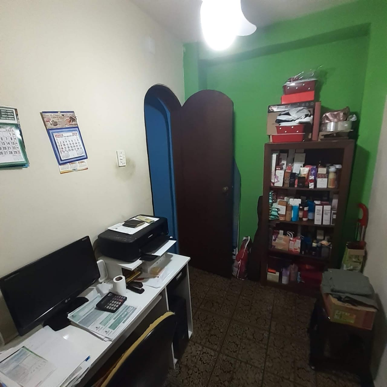 Sobrado, 2 quartos, 130 m² - Foto 13