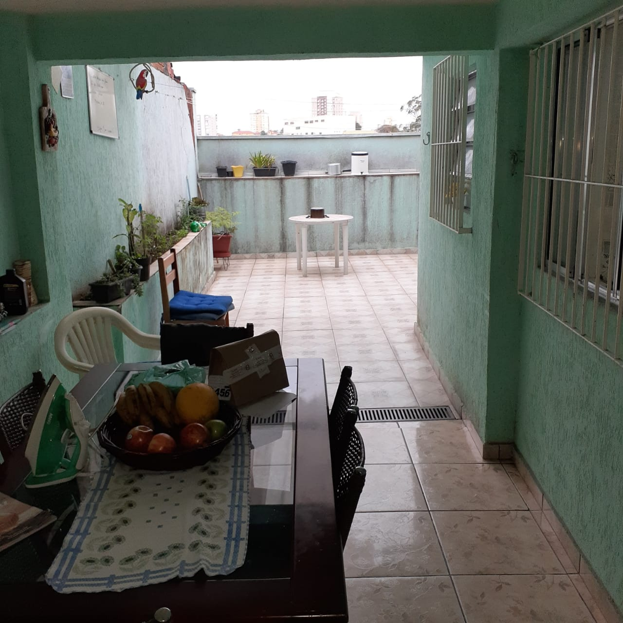 Sobrado, 2 quartos, 130 m² - Foto 15