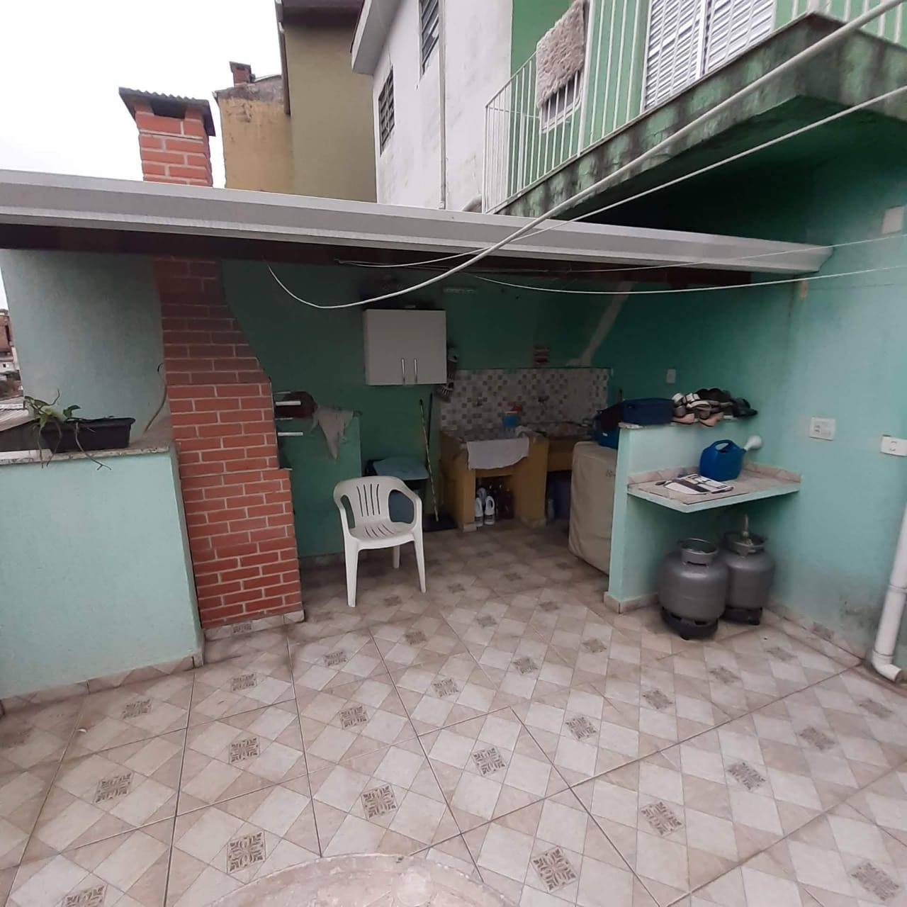 Sobrado, 2 quartos, 130 m² - Foto 17