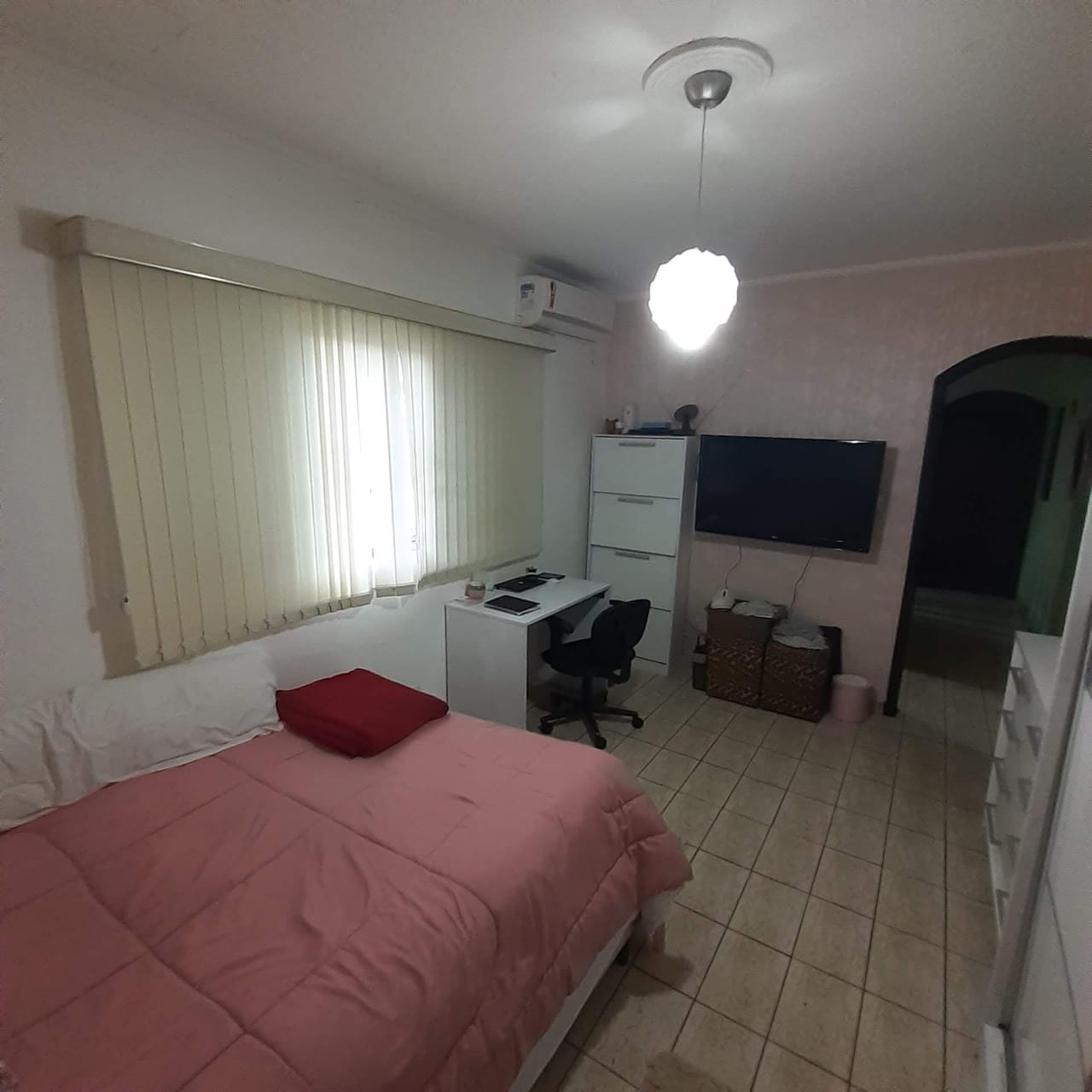 Sobrado, 2 quartos, 130 m² - Foto 21