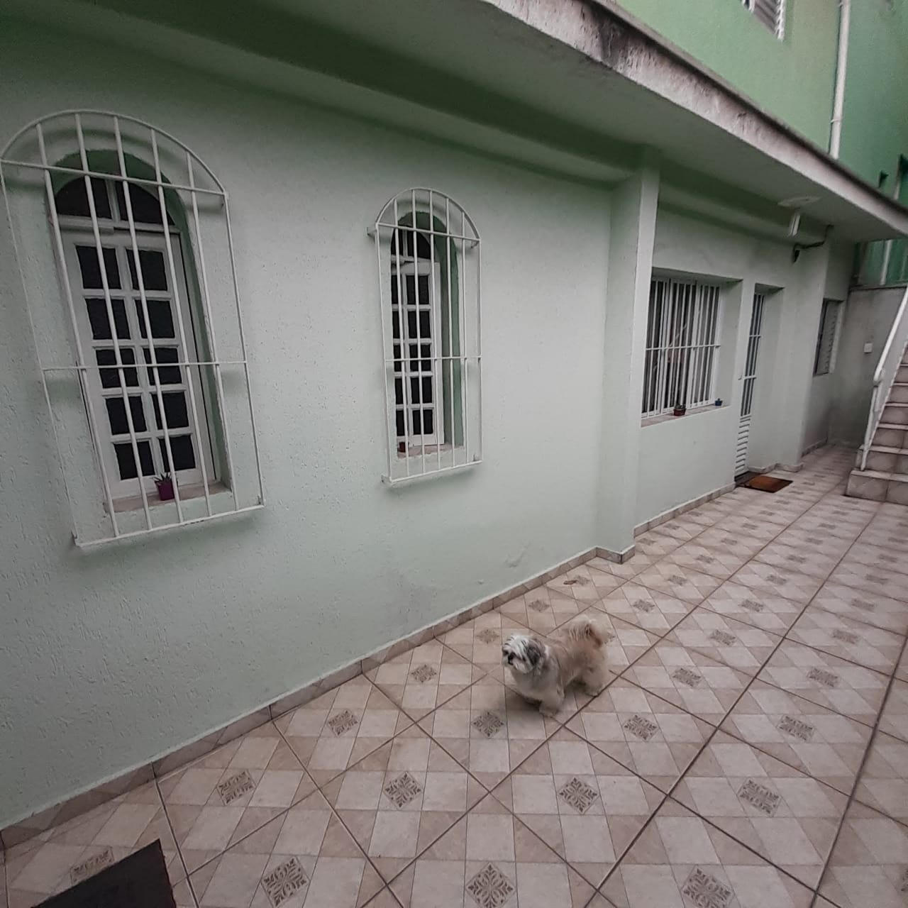 Sobrado, 2 quartos, 130 m² - Foto 24