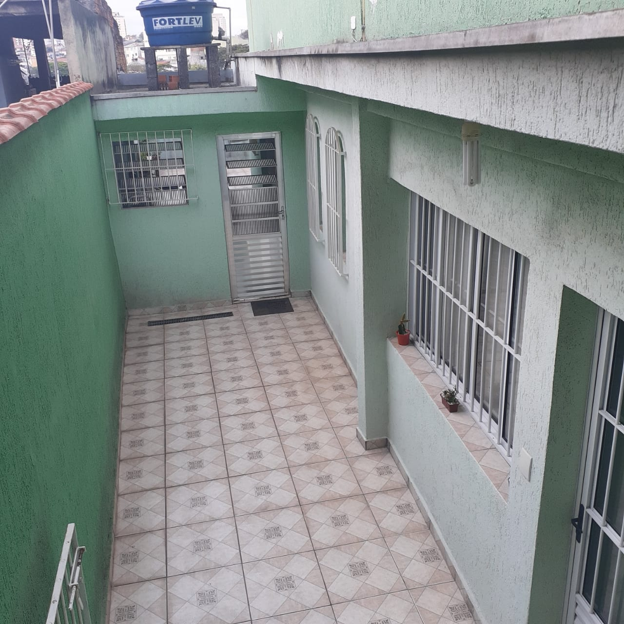 Sobrado, 2 quartos, 130 m² - Foto 26