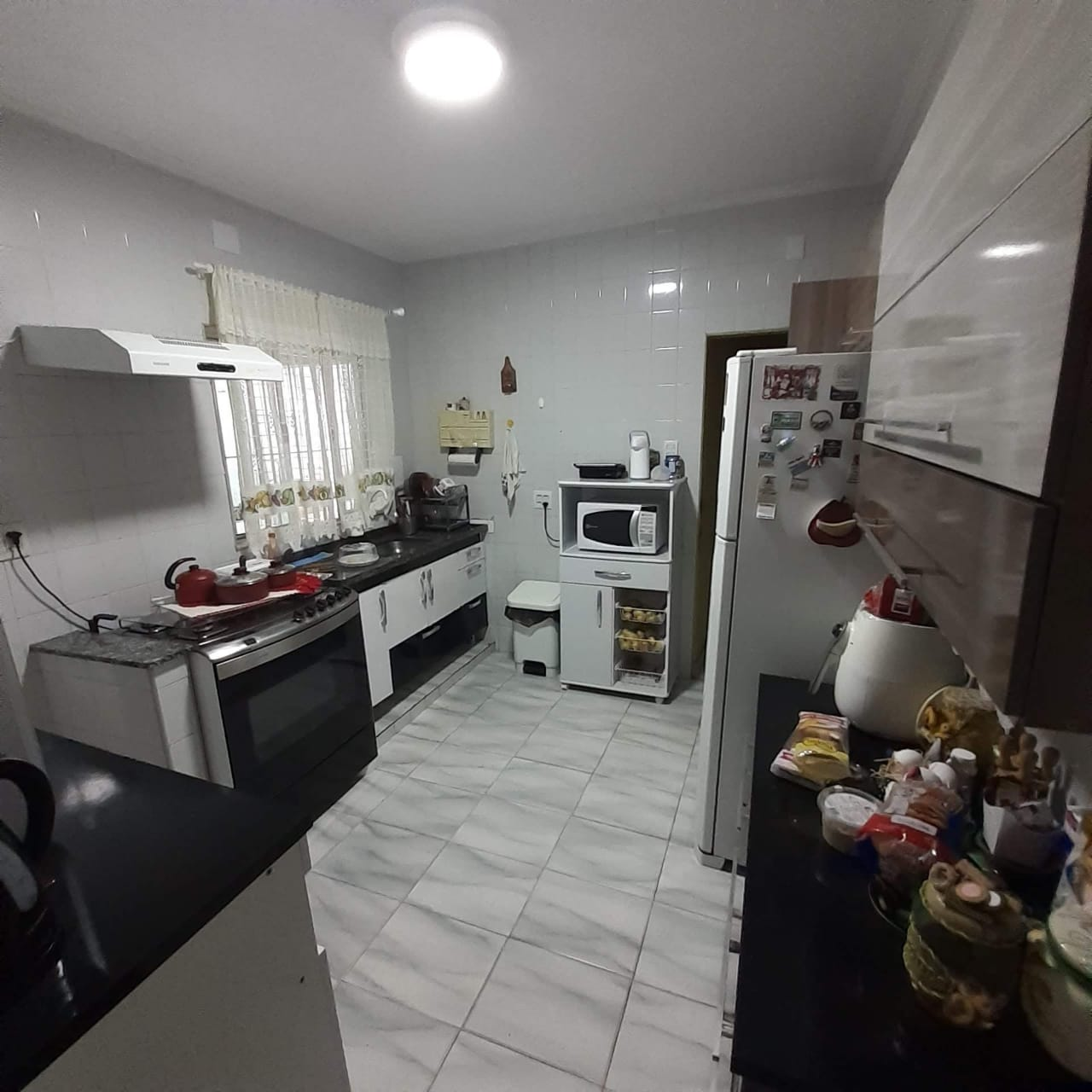 Sobrado, 2 quartos, 130 m² - Foto 1