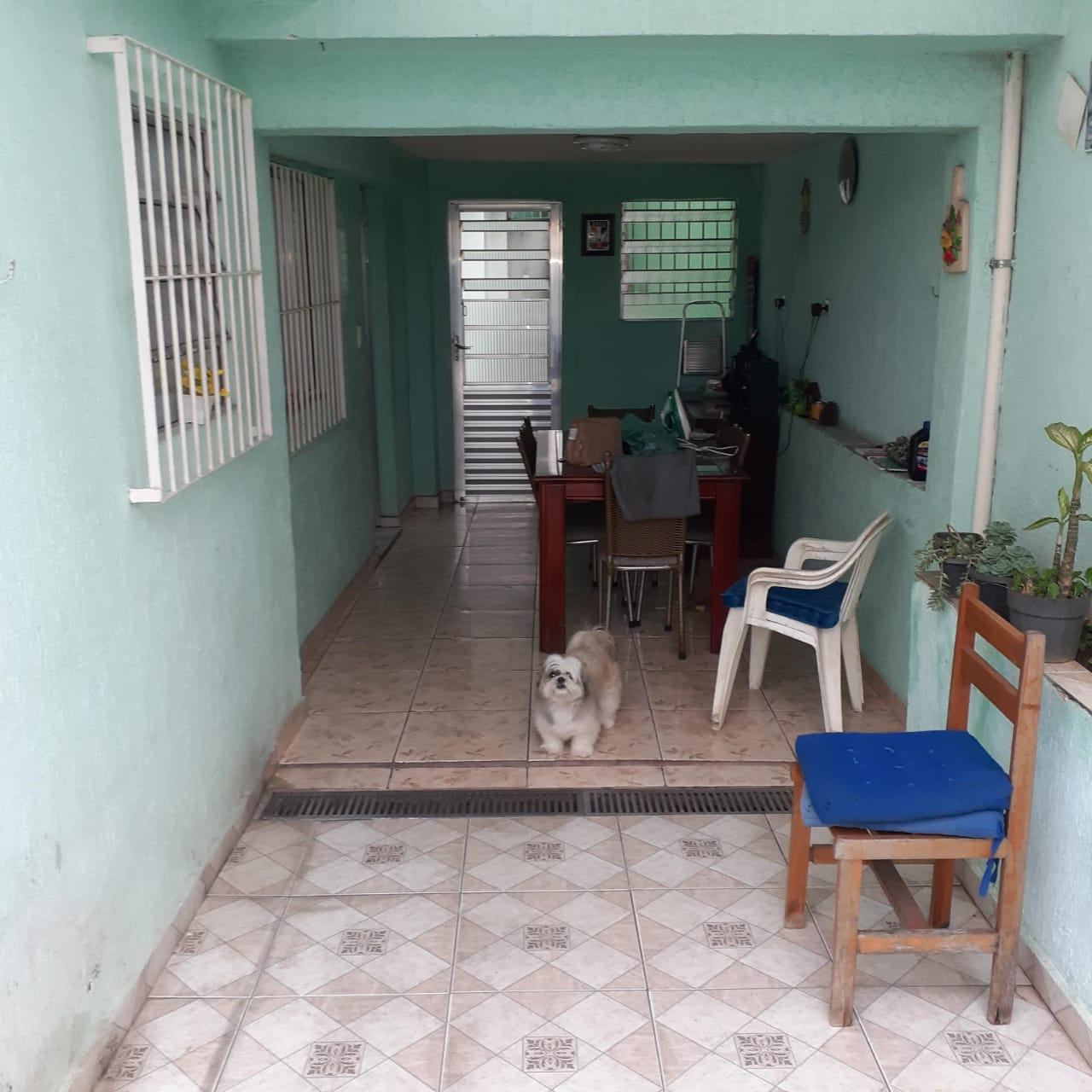 Sobrado, 2 quartos, 130 m² - Foto 27