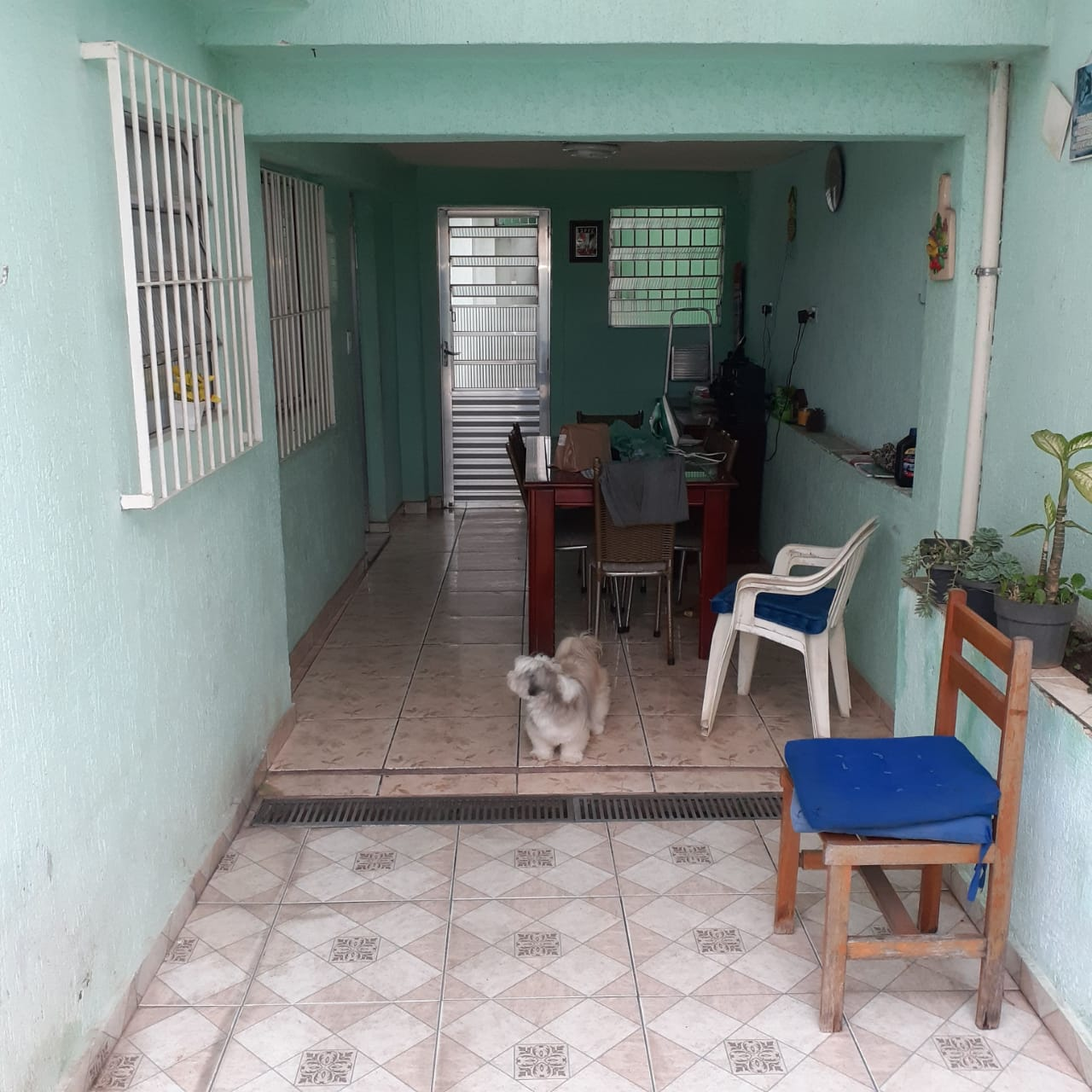 Sobrado, 2 quartos, 130 m² - Foto 28