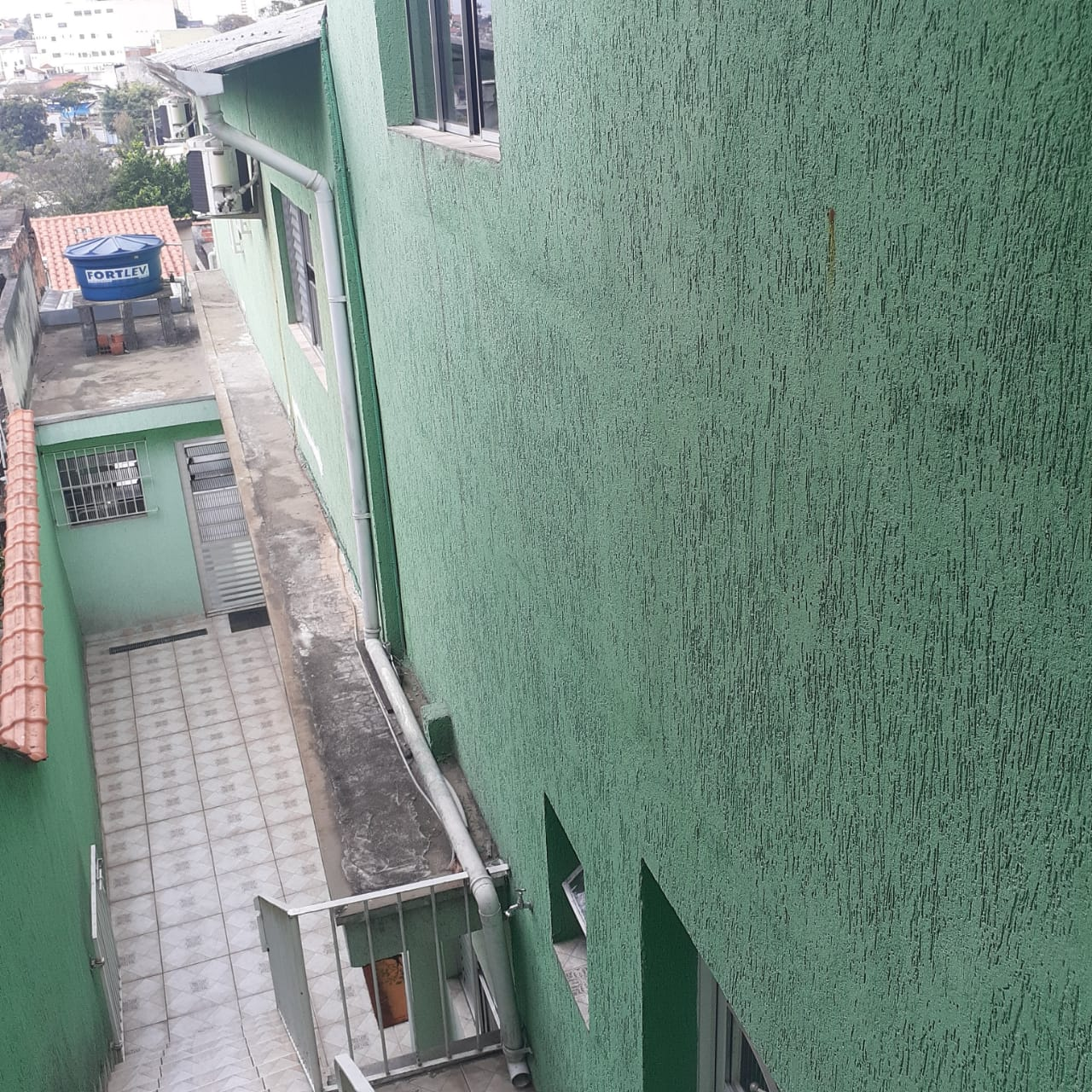 Sobrado, 2 quartos, 130 m² - Foto 30