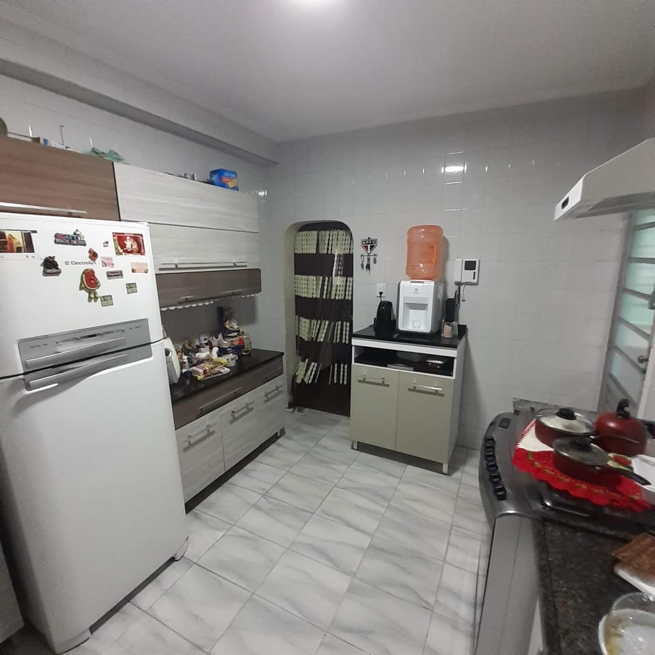 Sobrado, 2 quartos, 130 m² - Foto 31