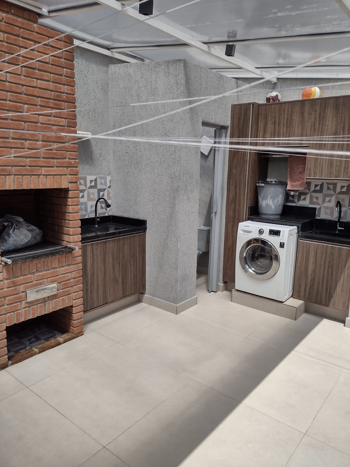 Casa, 3 quartos, 96 m² - Foto 7