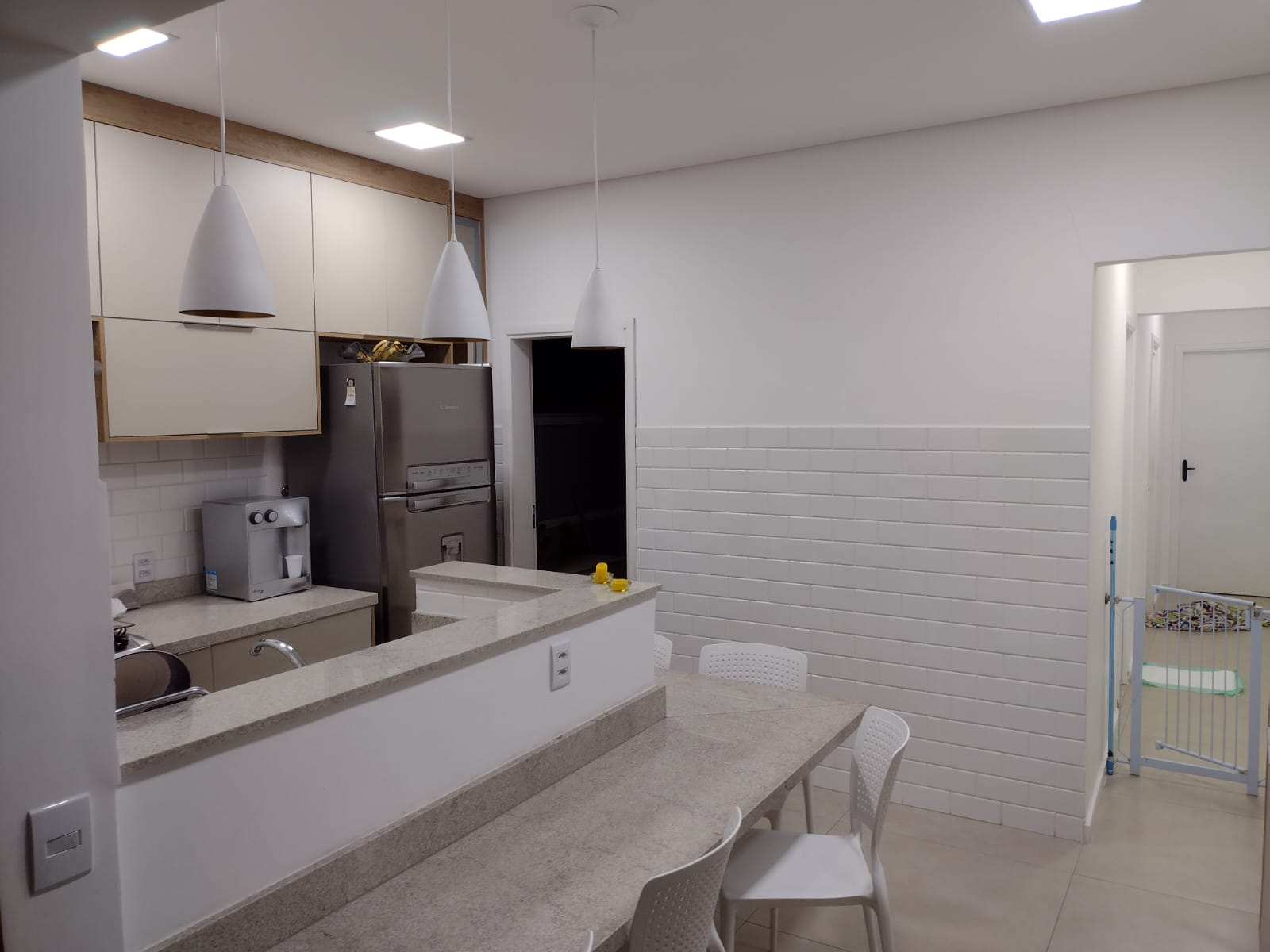 Casa, 3 quartos, 96 m² - Foto 8