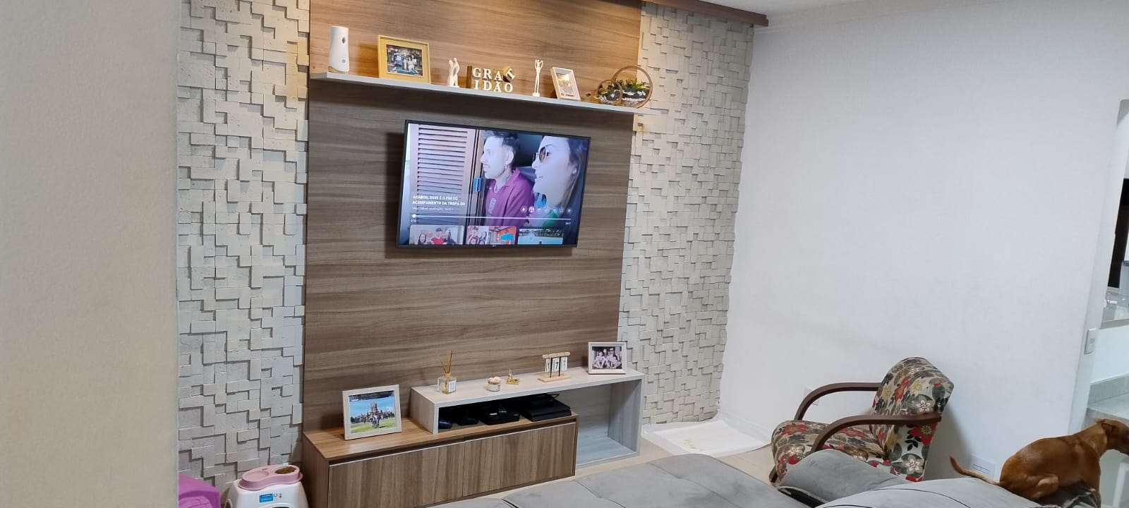 Casa, 3 quartos, 96 m² - Foto 10