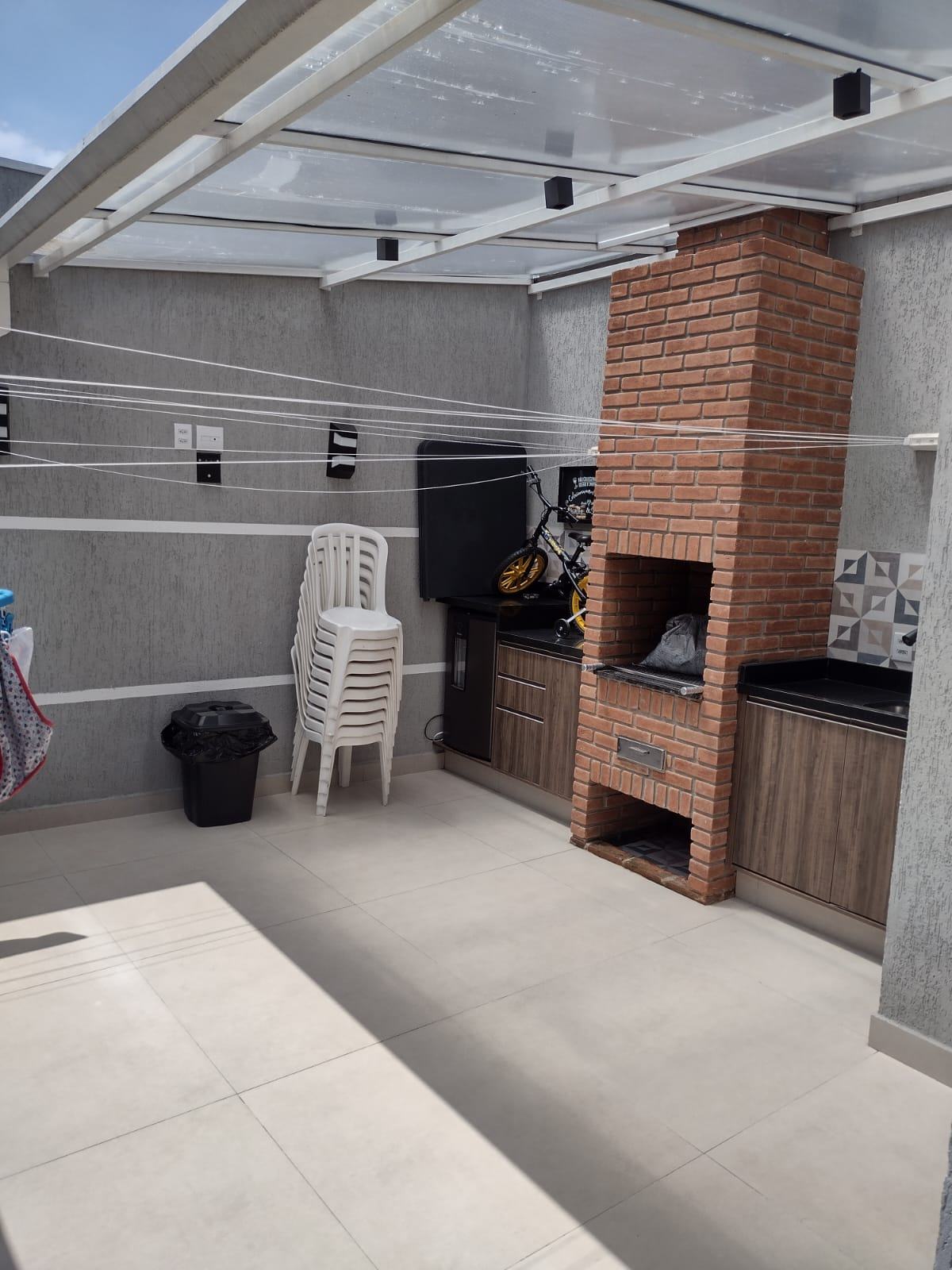 Casa, 3 quartos, 96 m² - Foto 22