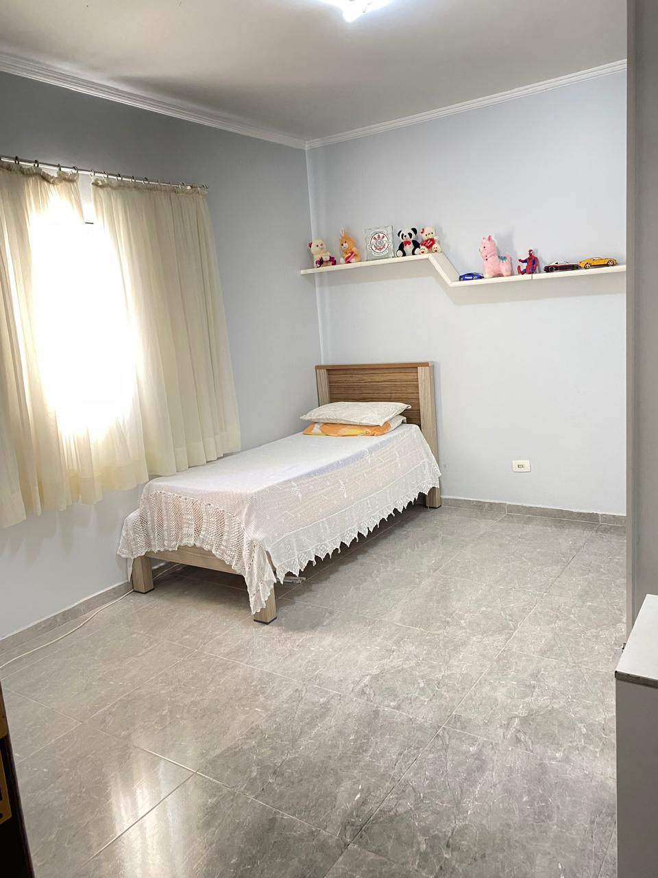Sobrado, 4 quartos, 125 m² - Foto 3