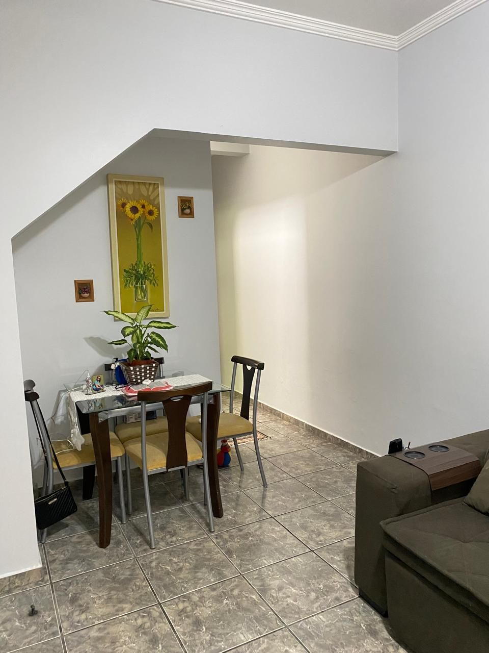 Sobrado, 4 quartos, 125 m² - Foto 6