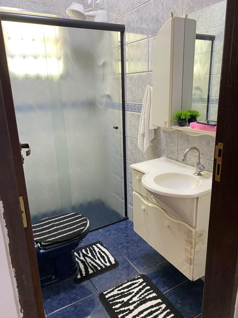 Sobrado, 4 quartos, 125 m² - Foto 7