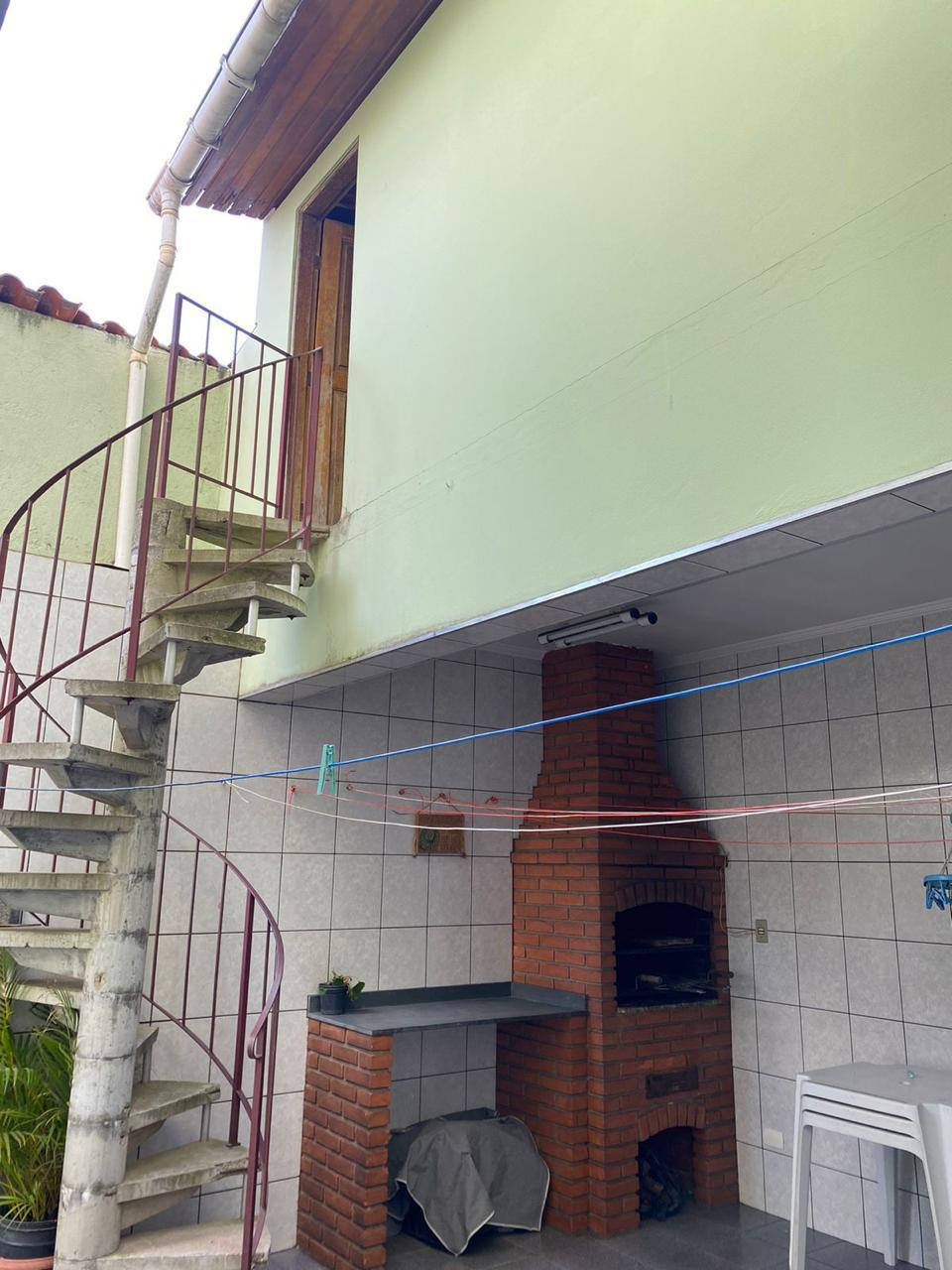 Sobrado, 4 quartos, 125 m² - Foto 10
