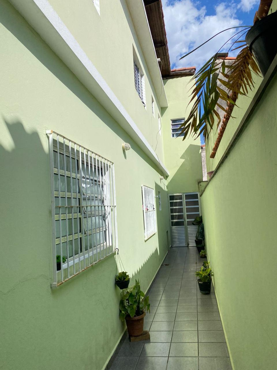 Sobrado, 4 quartos, 125 m² - Foto 15