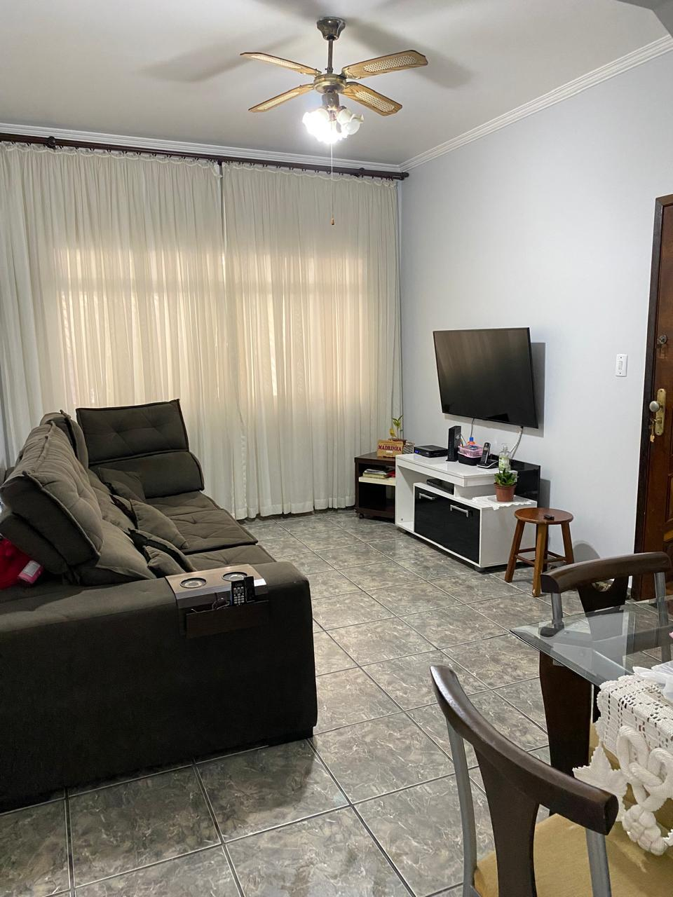 Sobrado, 4 quartos, 125 m² - Foto 1