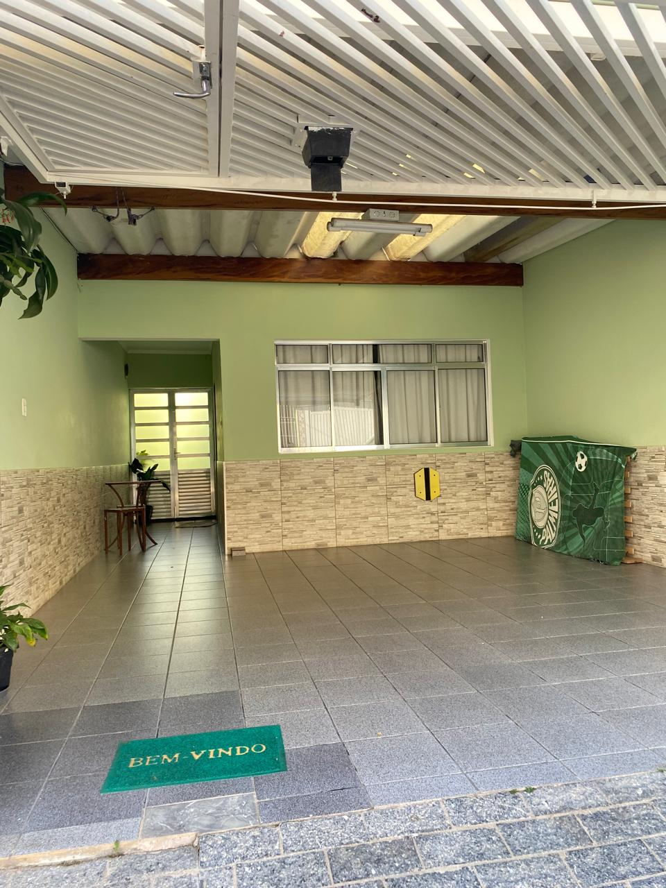Sobrado, 4 quartos, 125 m² - Foto 19