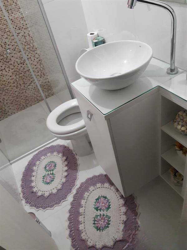 Apartamento, 2 quartos, 39 m² - Foto 2