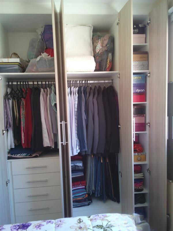 Apartamento, 2 quartos, 39 m² - Foto 7