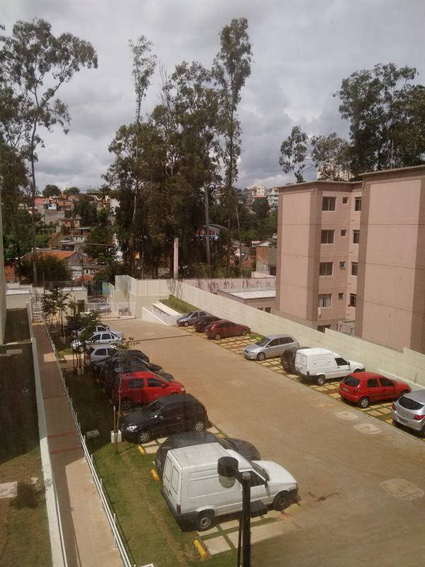 Apartamento, 2 quartos, 39 m² - Foto 6