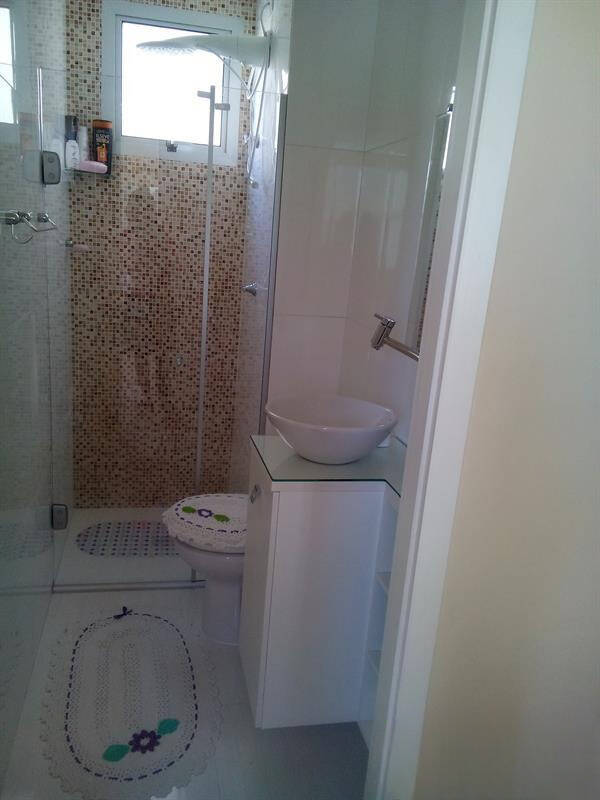 Apartamento, 2 quartos, 39 m² - Foto 4