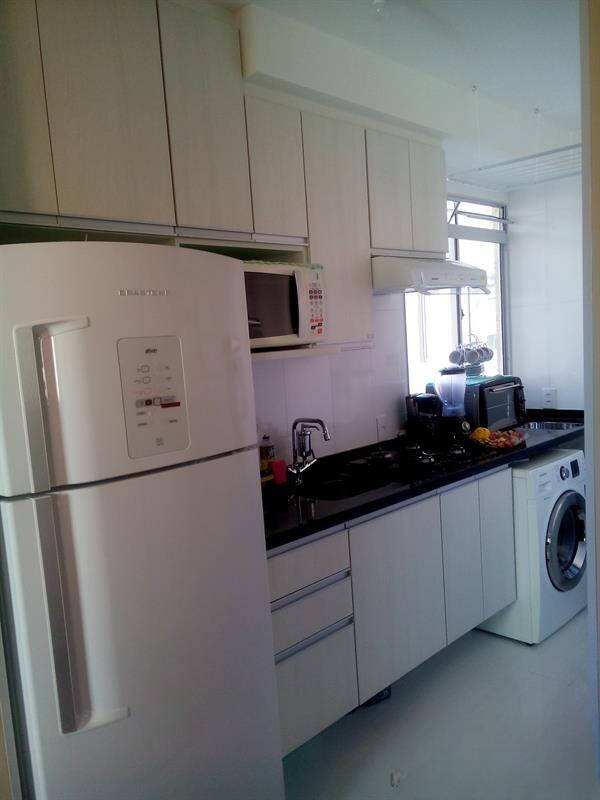 Apartamento, 2 quartos, 39 m² - Foto 5
