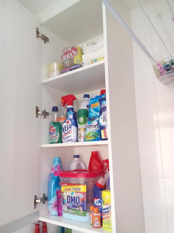 Apartamento, 2 quartos, 39 m² - Foto 10