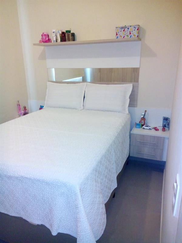 Apartamento, 2 quartos, 39 m² - Foto 11