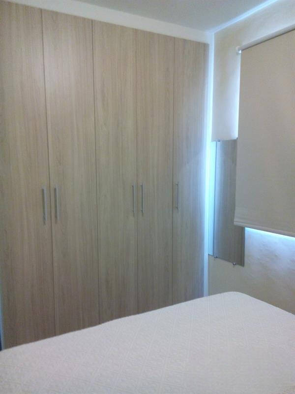 Apartamento, 2 quartos, 39 m² - Foto 8