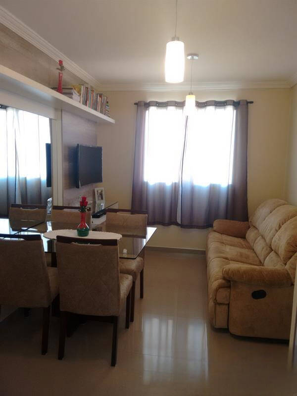 Apartamento, 2 quartos, 39 m² - Foto 12