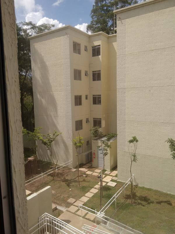 Apartamento, 2 quartos, 39 m² - Foto 13