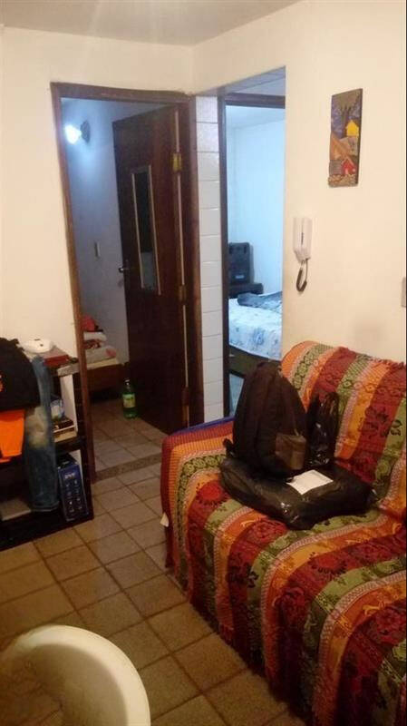 Apartamento, 2 quartos, 50 m² - Foto 2