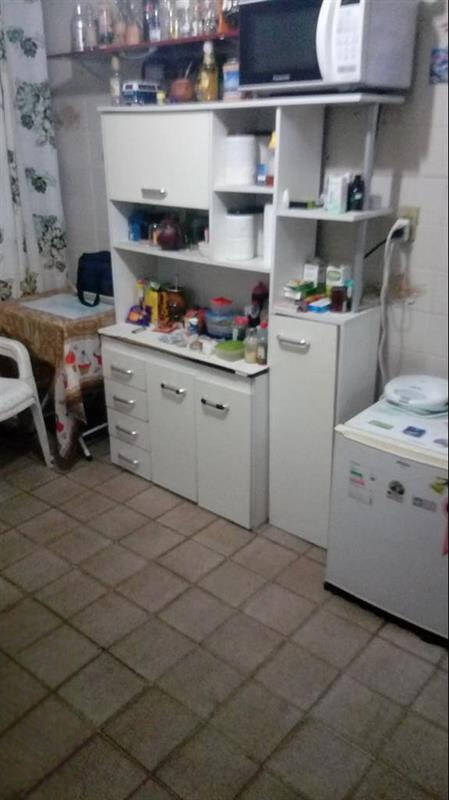 Apartamento, 2 quartos, 50 m² - Foto 5