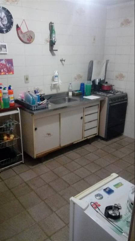 Apartamento, 2 quartos, 50 m² - Foto 9
