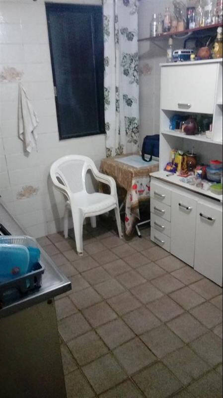 Apartamento, 2 quartos, 50 m² - Foto 12